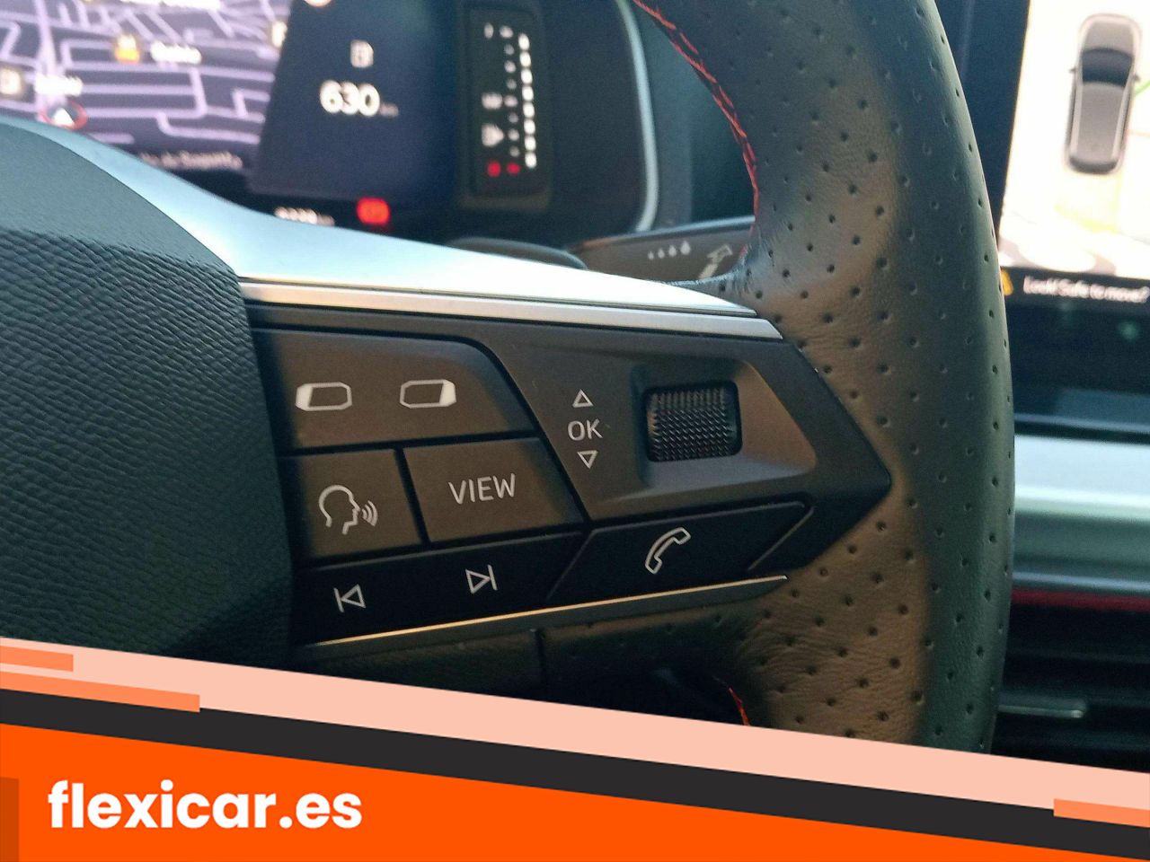 Foto Seat Ibiza 9