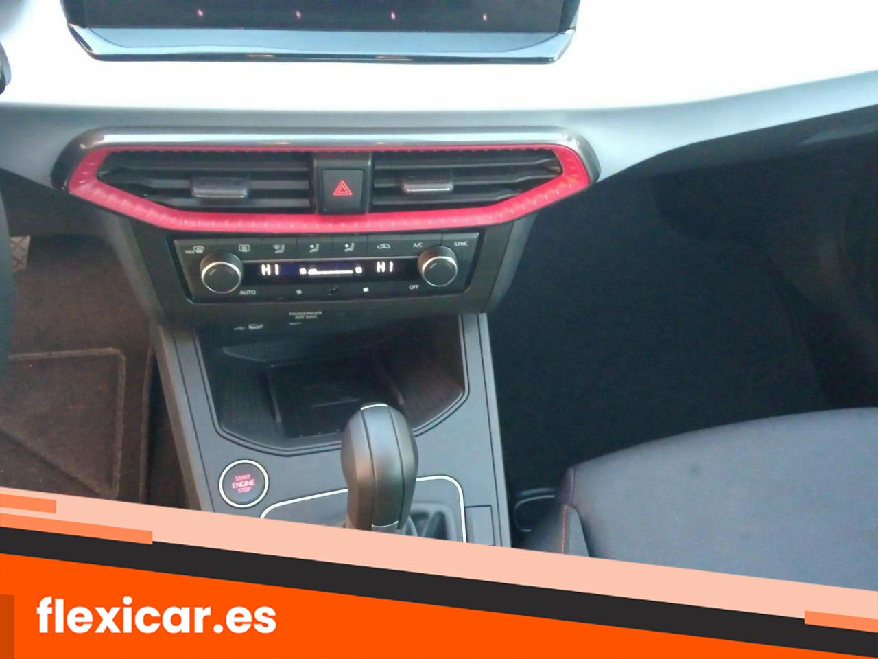 Foto Seat Ibiza 12