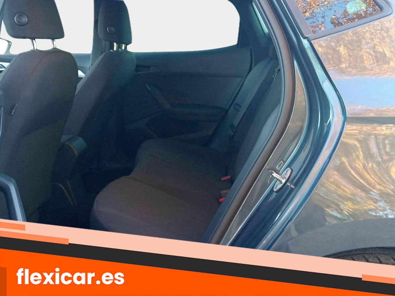 Foto Seat Ibiza 19