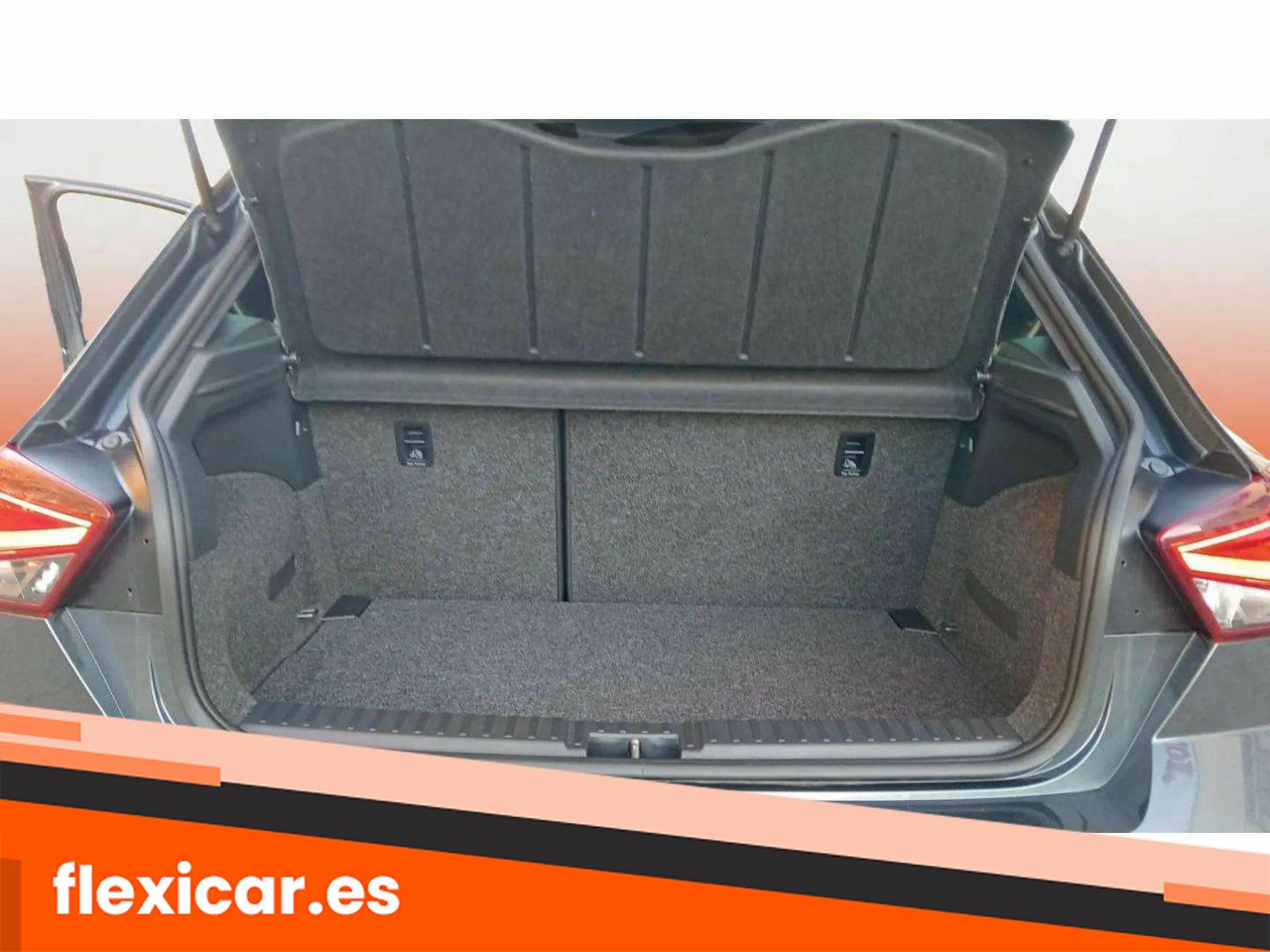 Foto Seat Ibiza 22