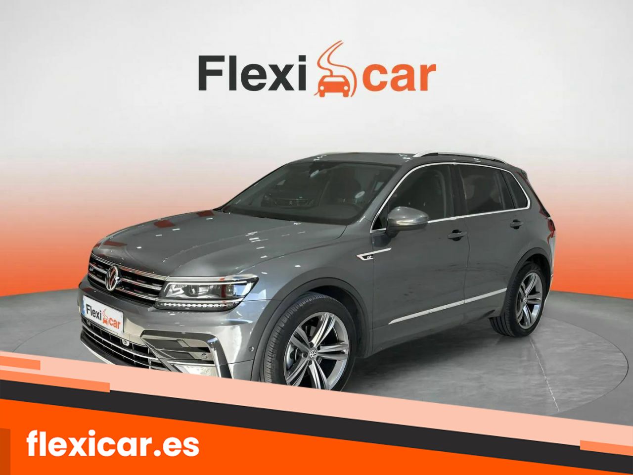 Foto Volkswagen Tiguan 3
