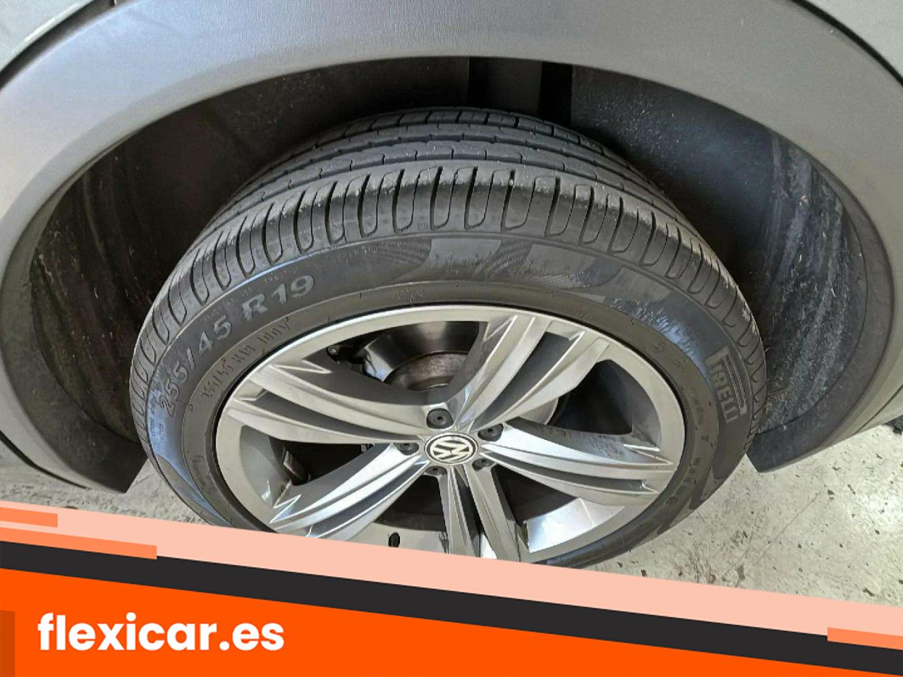 Foto Volkswagen Tiguan 26