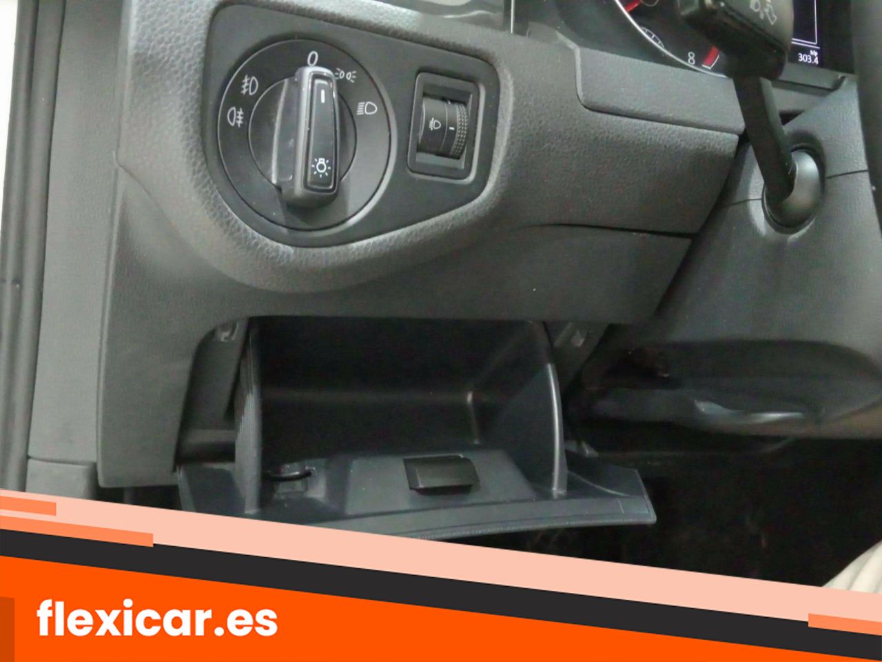 Foto Volkswagen Golf 19