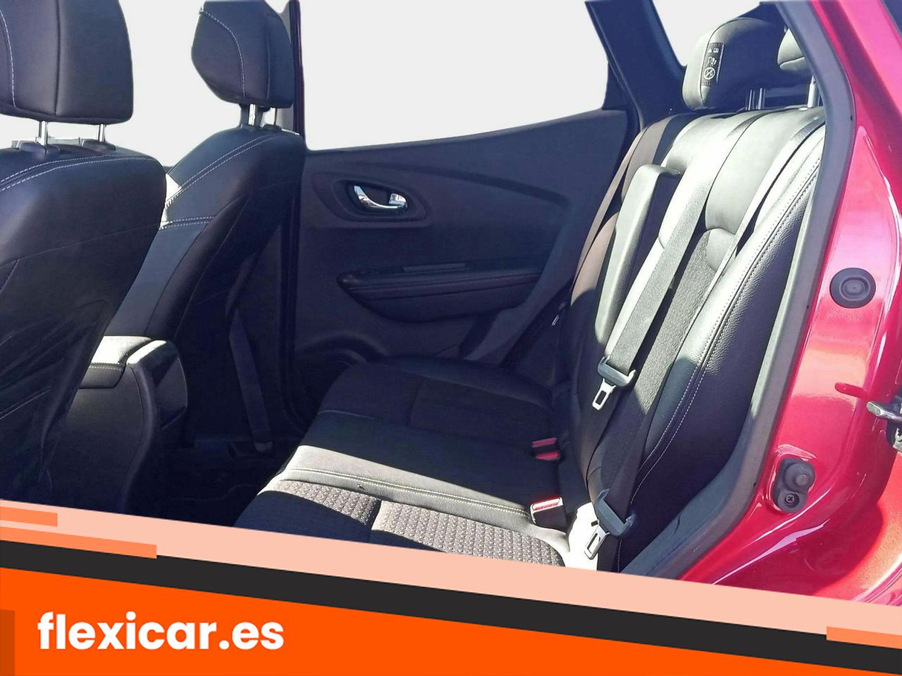 Foto Renault Kadjar 25