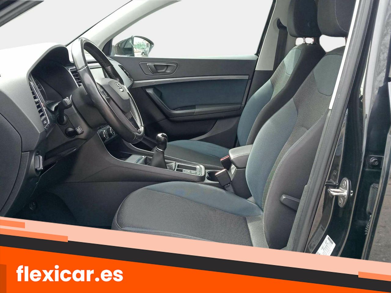 Foto Seat Ateca 14