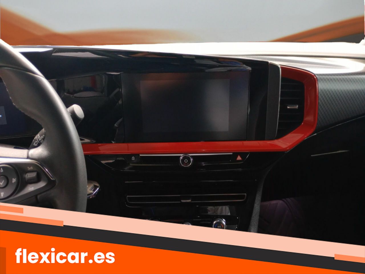 Foto Opel Mokka 12
