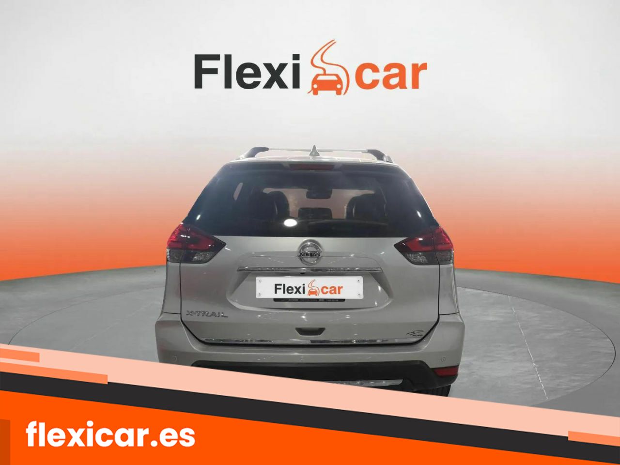 Foto Nissan X-Trail 4