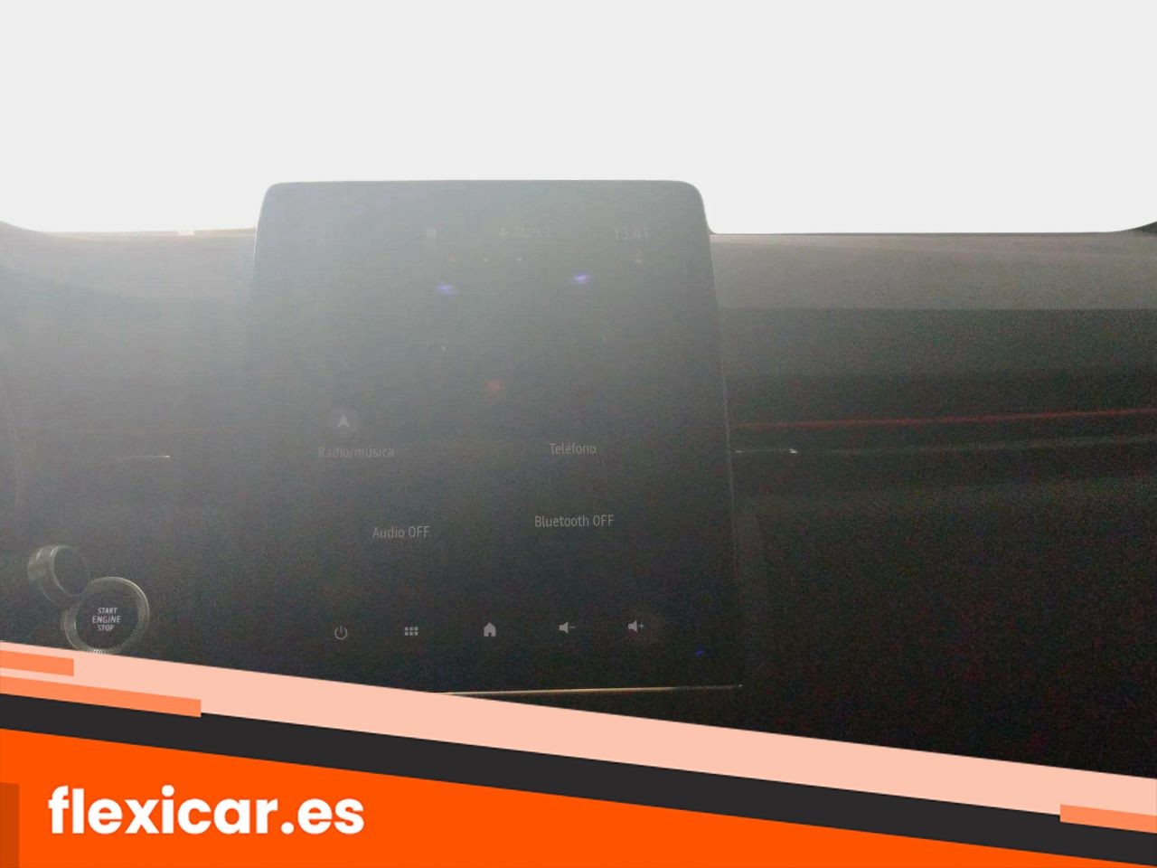 Foto Renault Clio 12