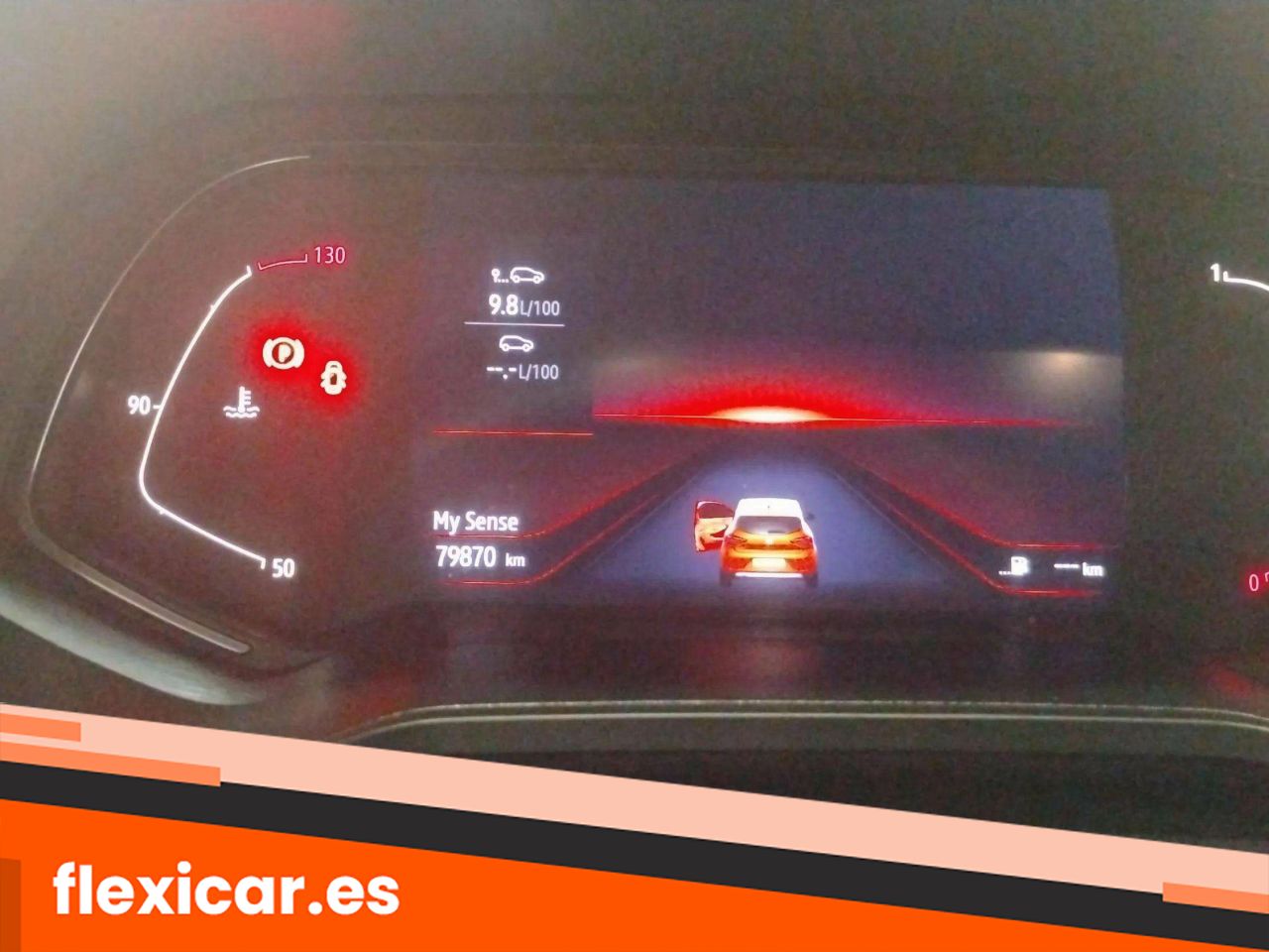 Foto Renault Clio 14