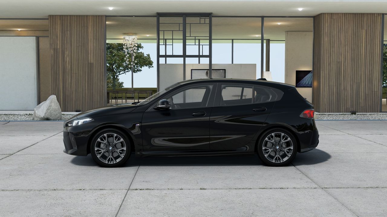 Foto BMW Serie 1 2