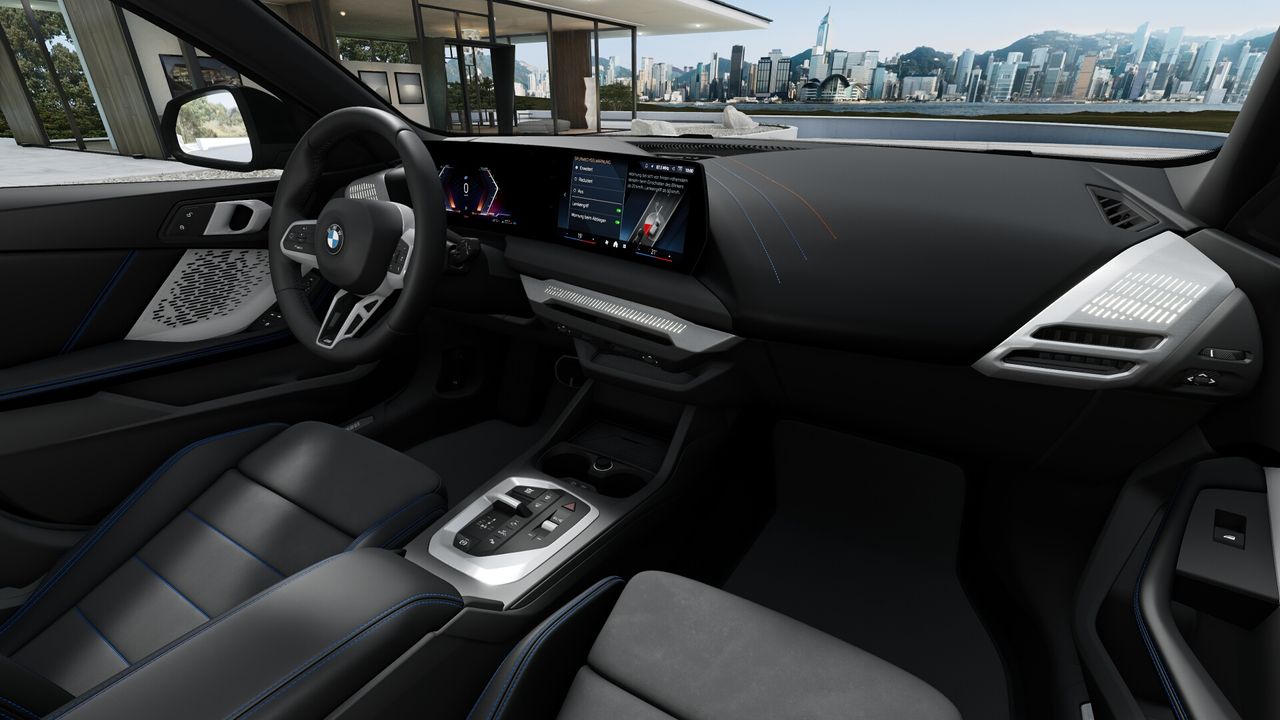 Foto BMW Serie 1 4