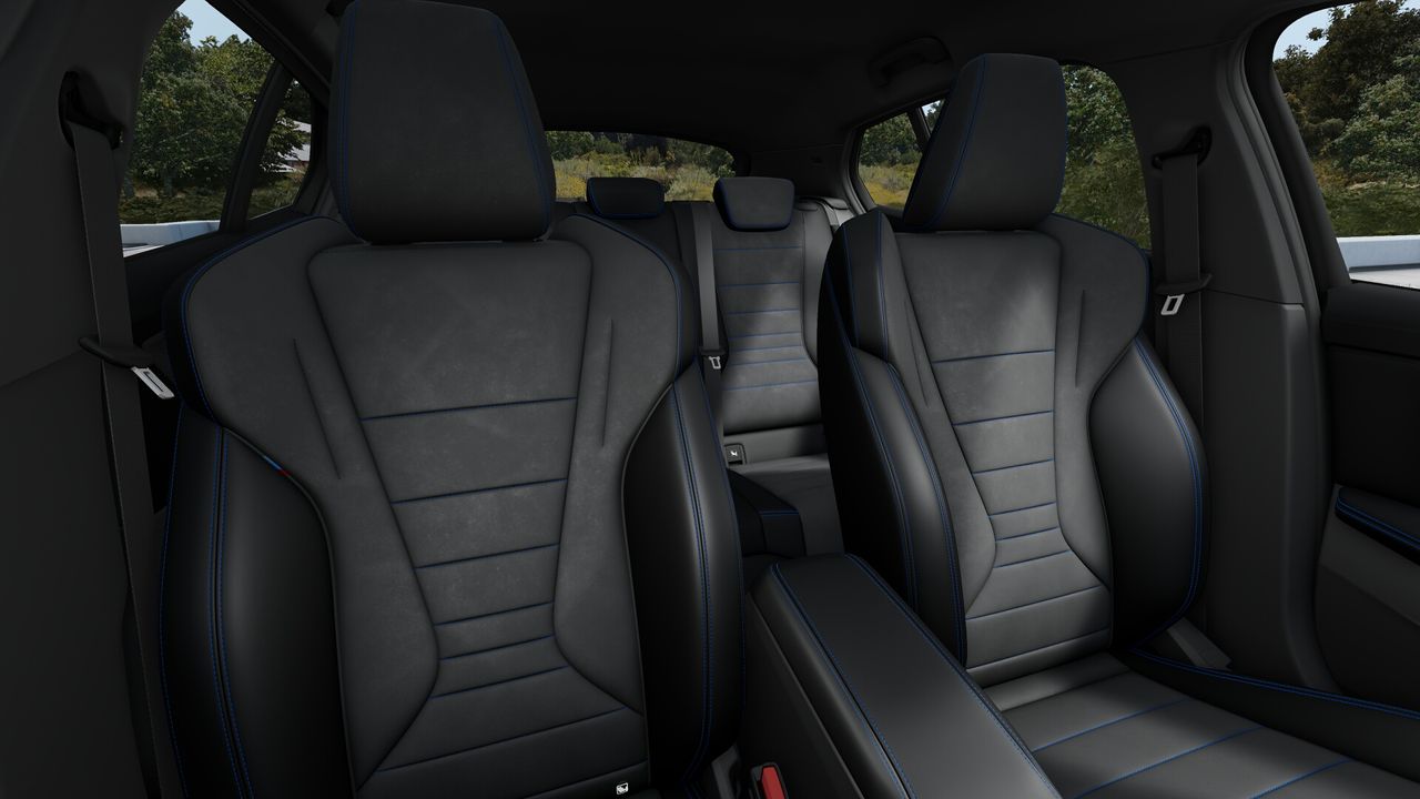 Foto BMW Serie 1 5
