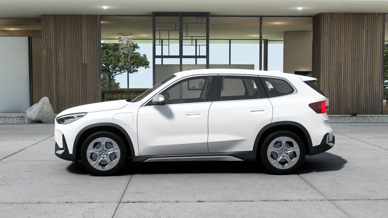 Foto BMW X1 2