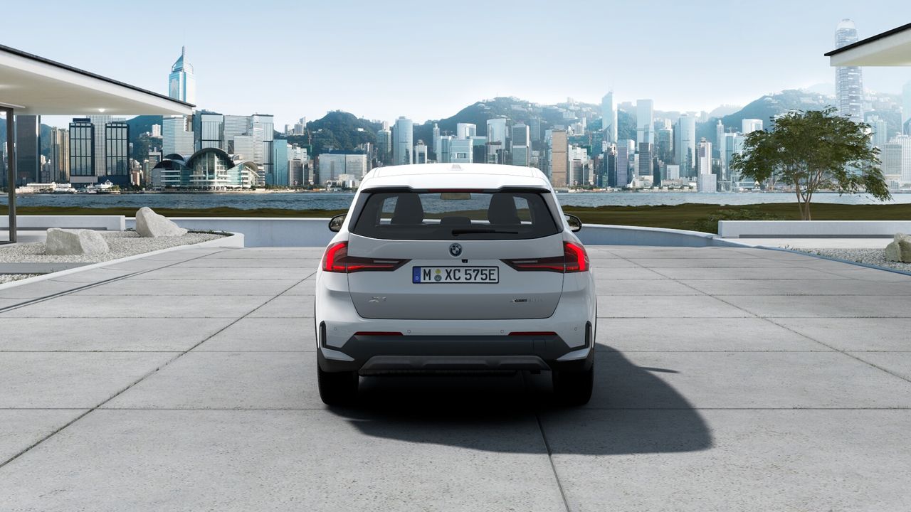 Foto BMW X1 3