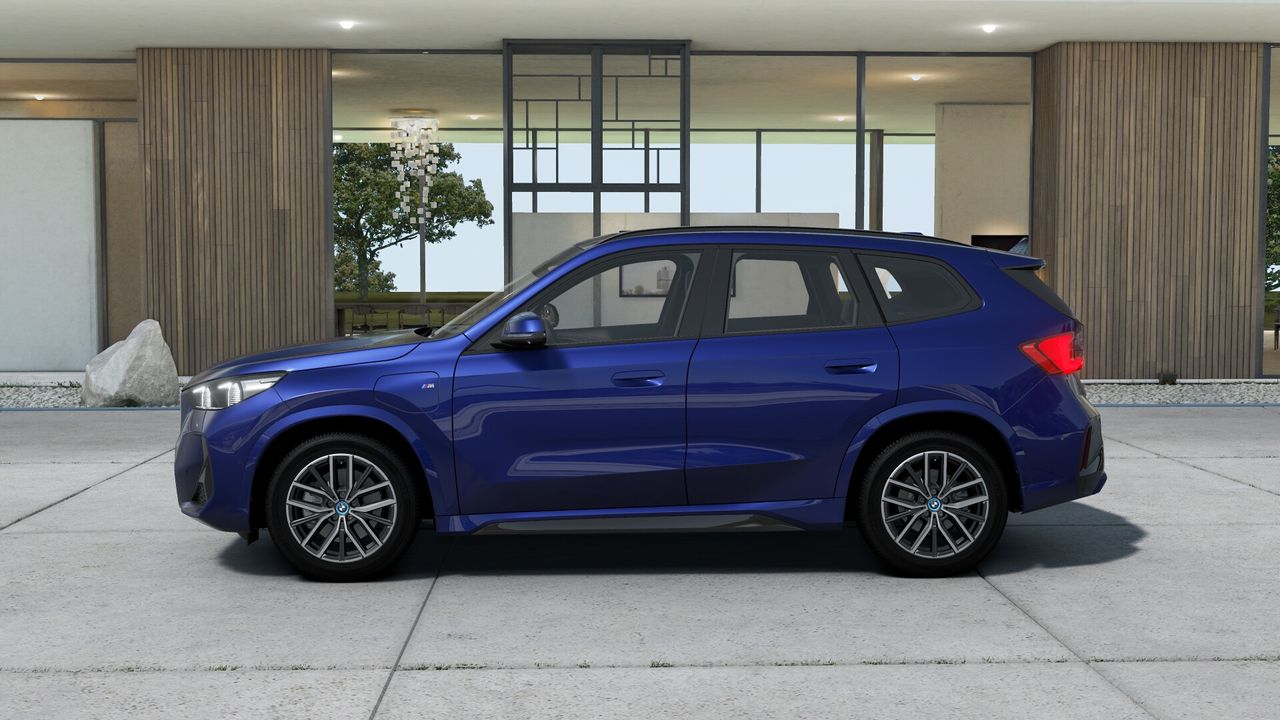Foto BMW X1 2