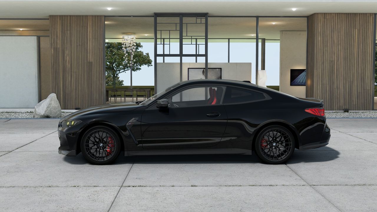 Foto BMW Serie 4 2
