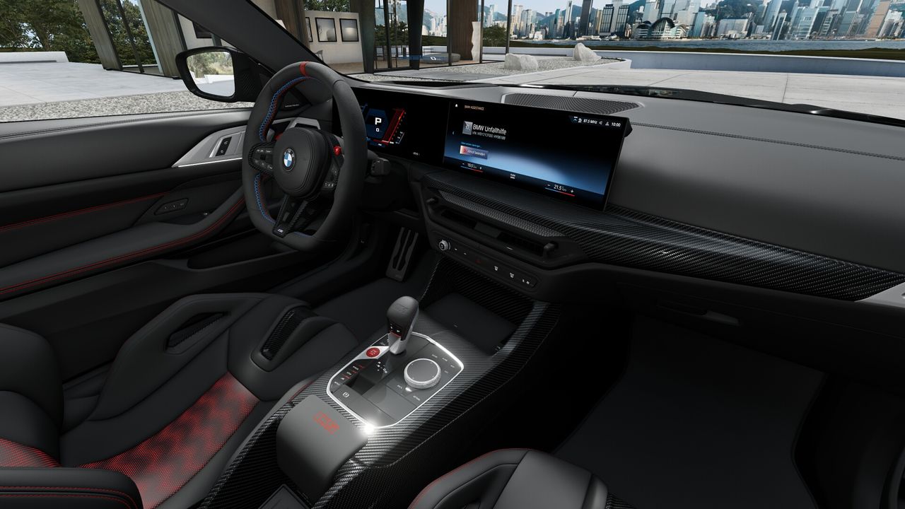 Foto BMW Serie 4 4