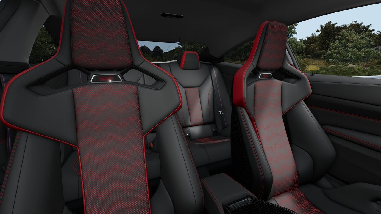 Foto BMW Serie 4 5