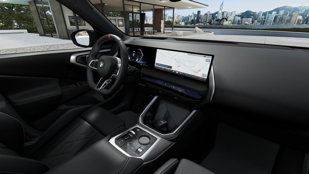 Foto BMW X3 4