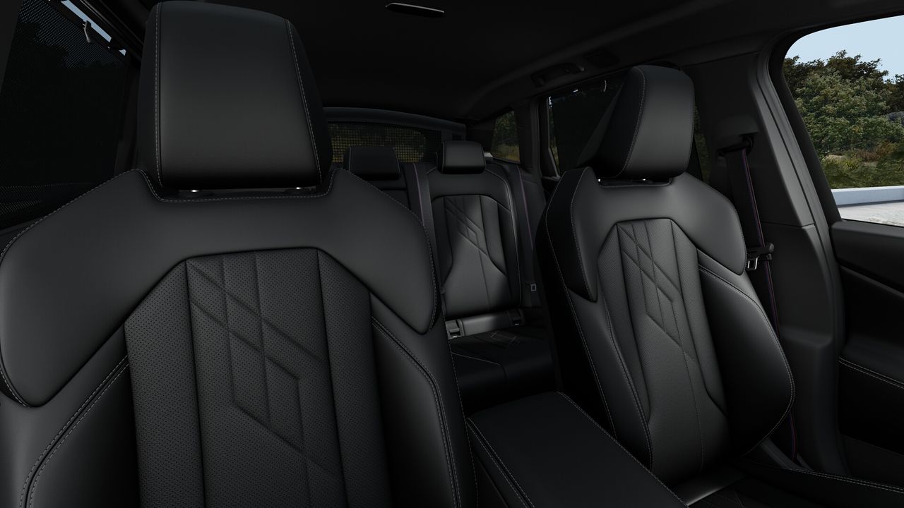 Foto BMW X3 5