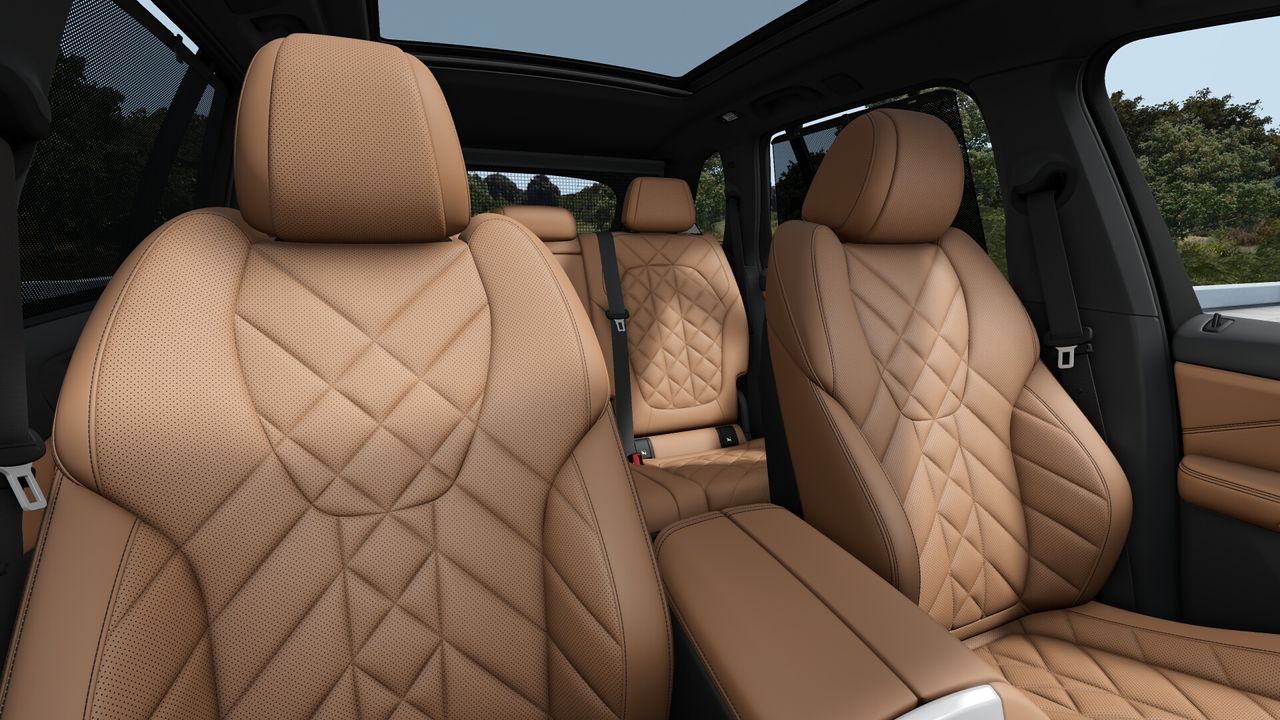 Foto BMW X5 5