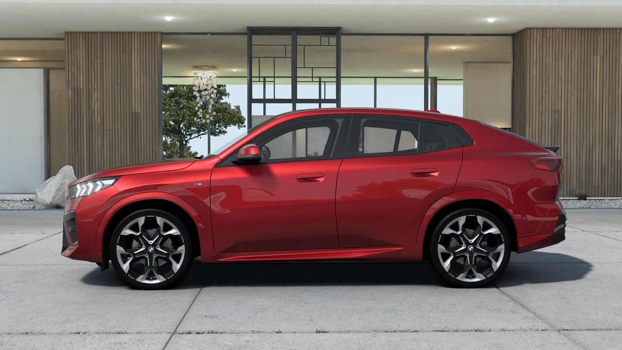 Foto BMW X2 2
