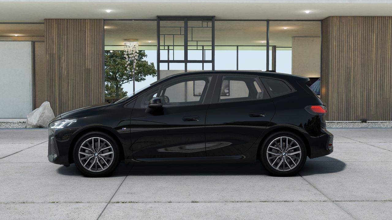 Foto BMW Serie 2 Active Tourer 2