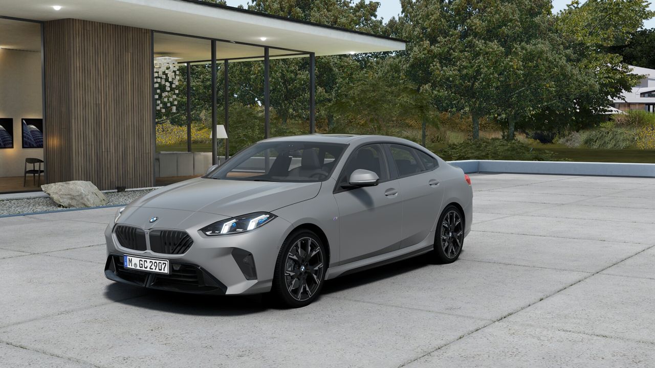 Foto BMW Serie 2 1