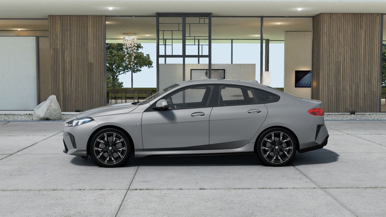 Foto BMW Serie 2 2