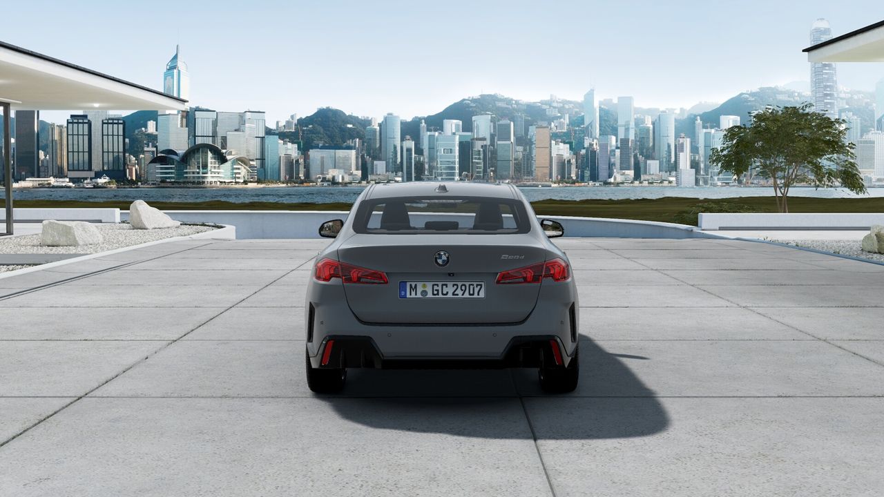 Foto BMW Serie 2 3