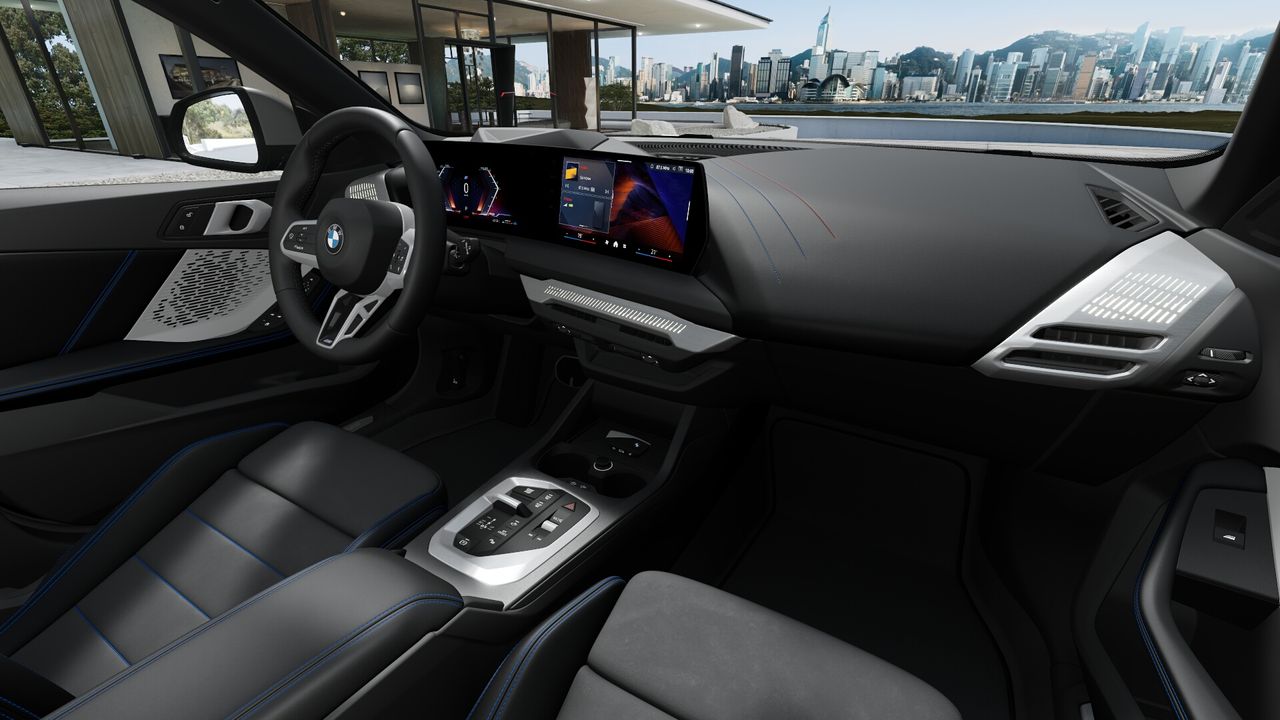 Foto BMW Serie 2 4