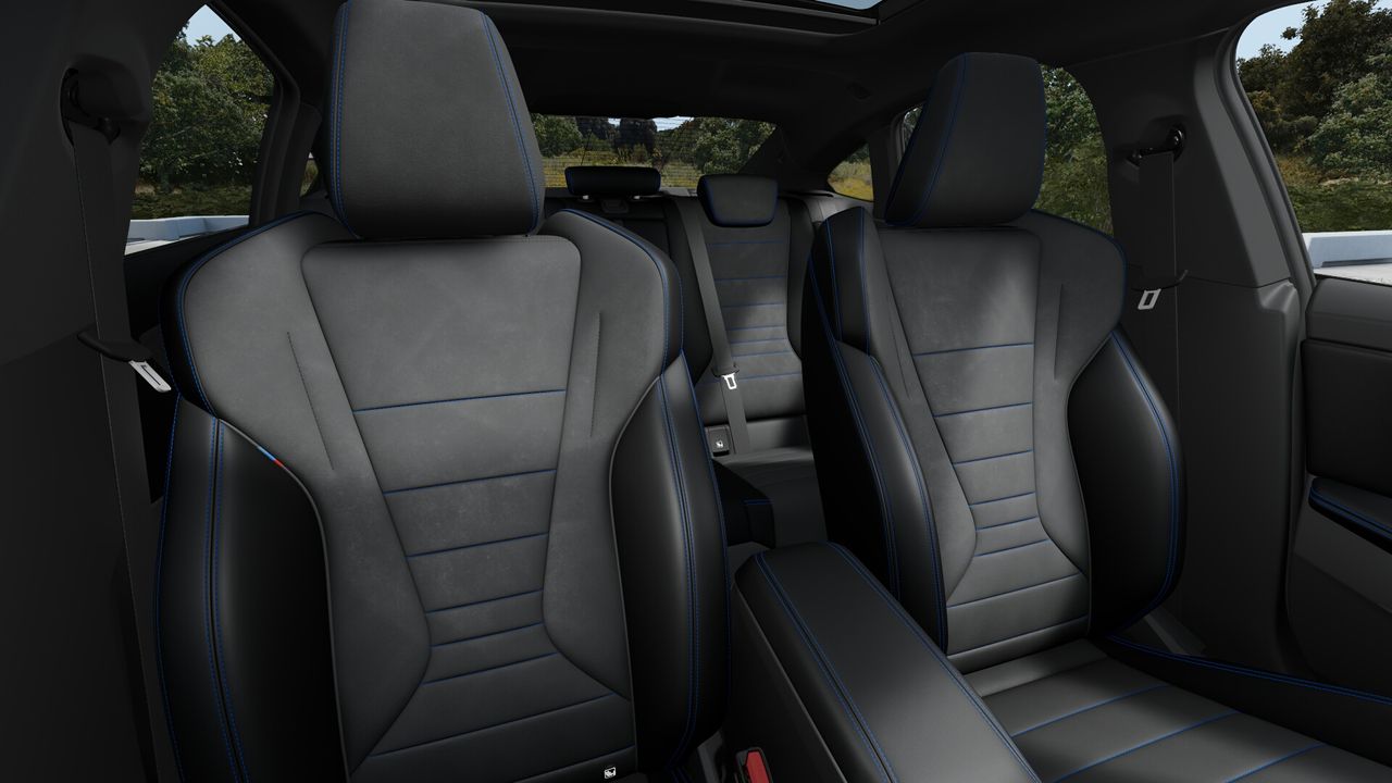 Foto BMW Serie 2 5