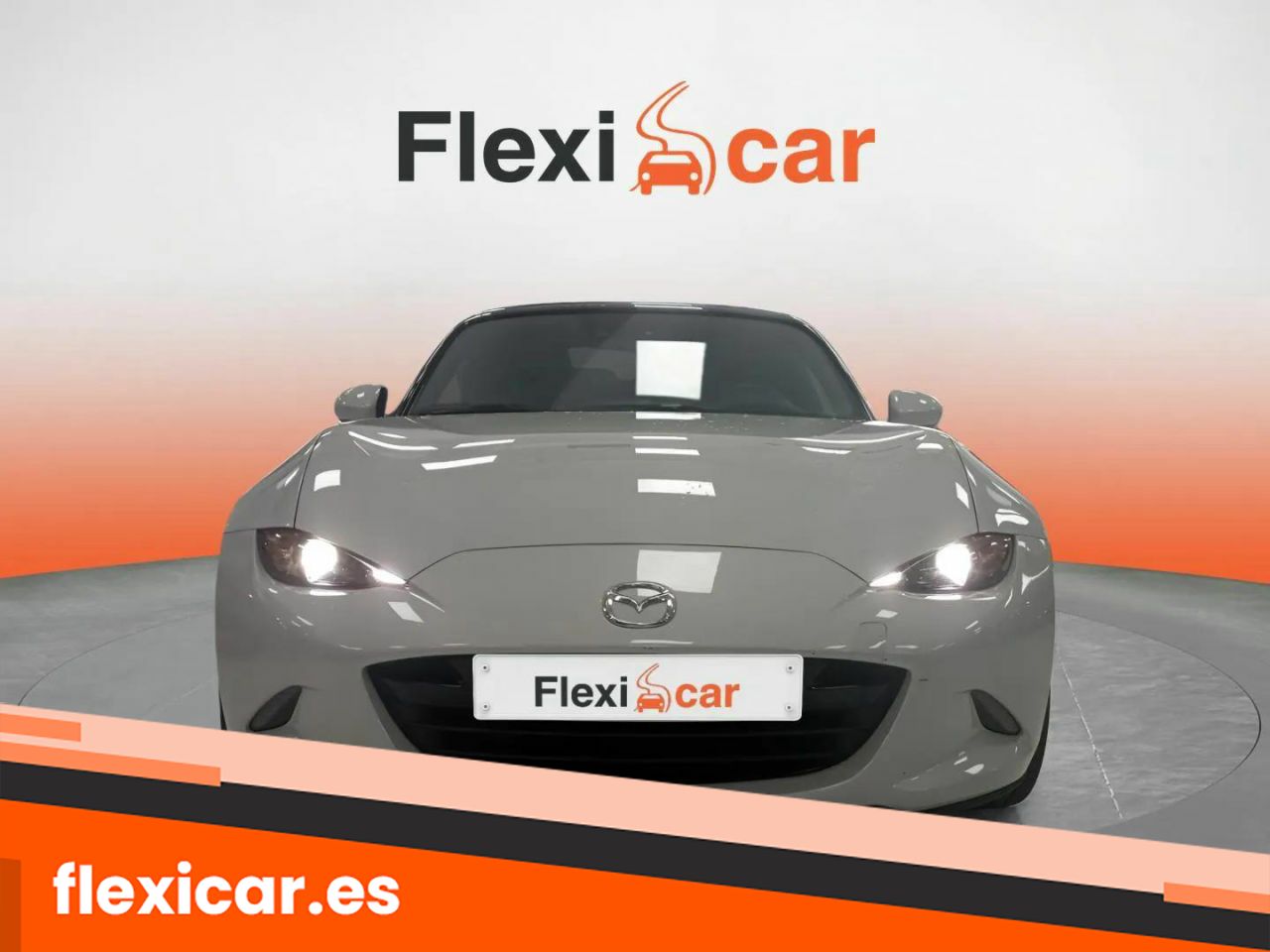 Foto Mazda MX-5 2