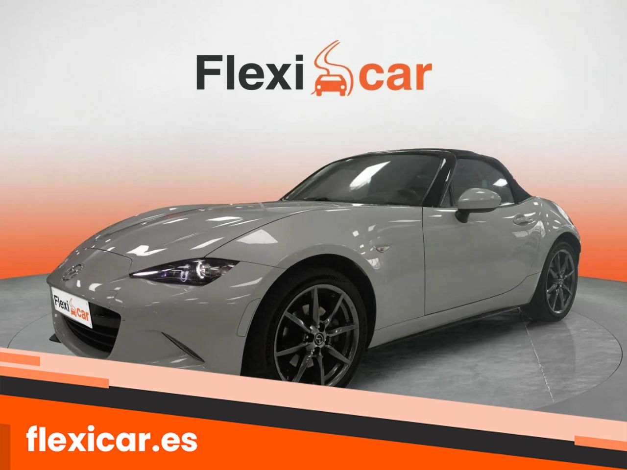 Foto Mazda MX-5 3