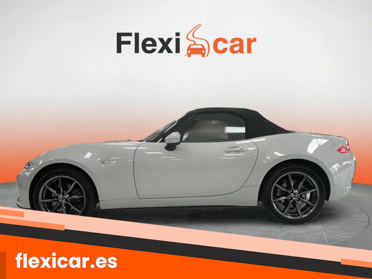 Foto Mazda MX-5 4