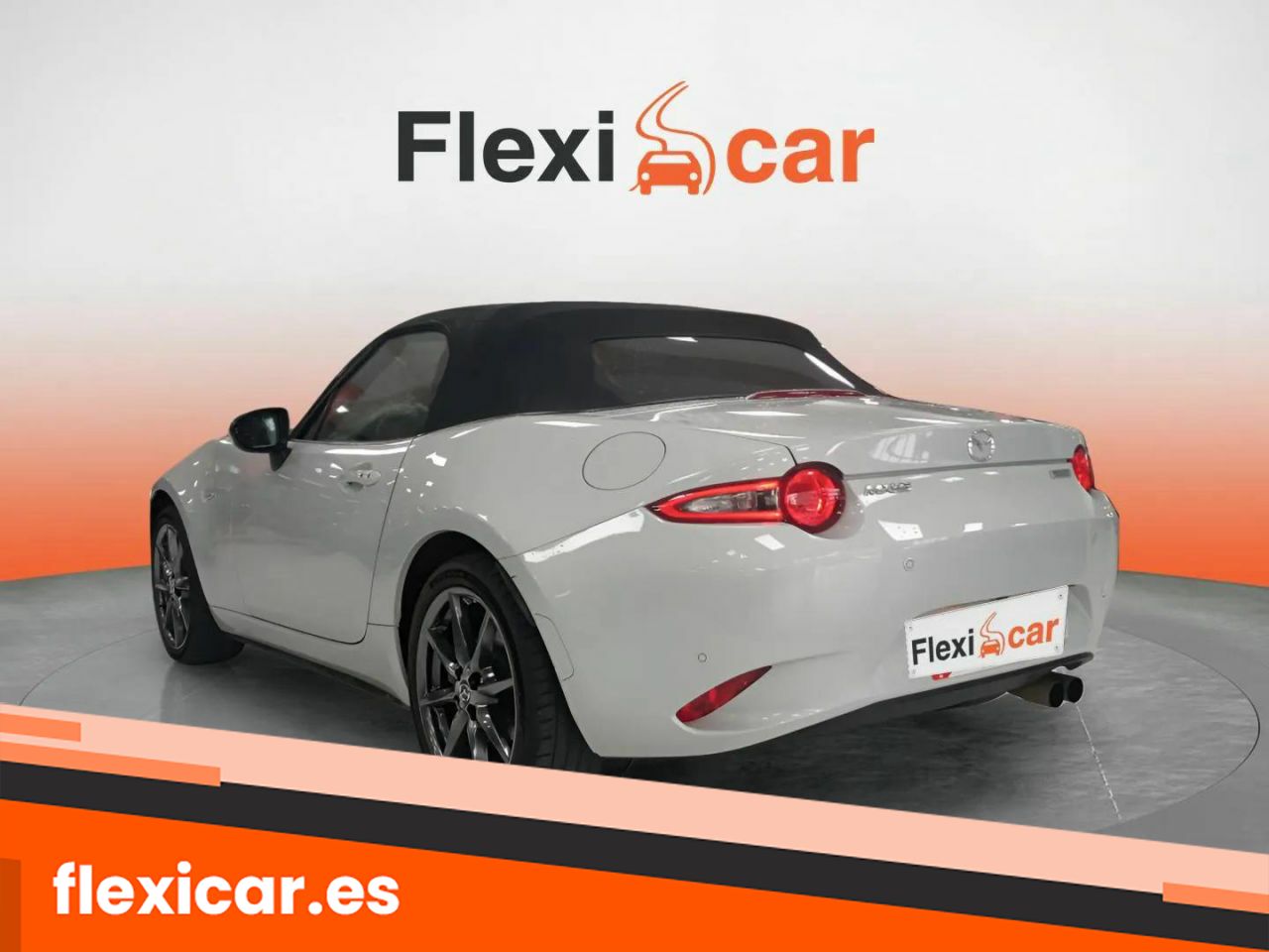 Foto Mazda MX-5 5