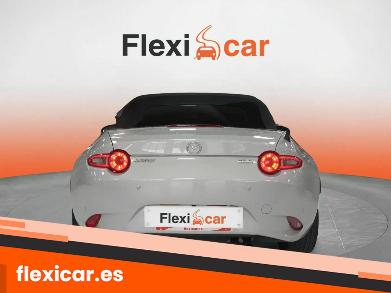 Foto Mazda MX-5 7