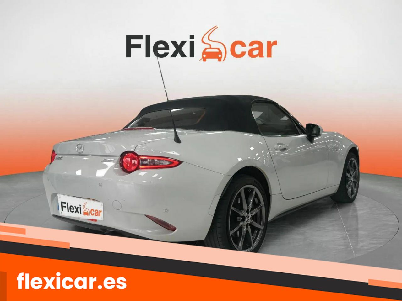 Foto Mazda MX-5 8