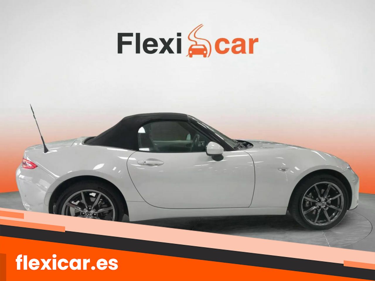 Foto Mazda MX-5 9
