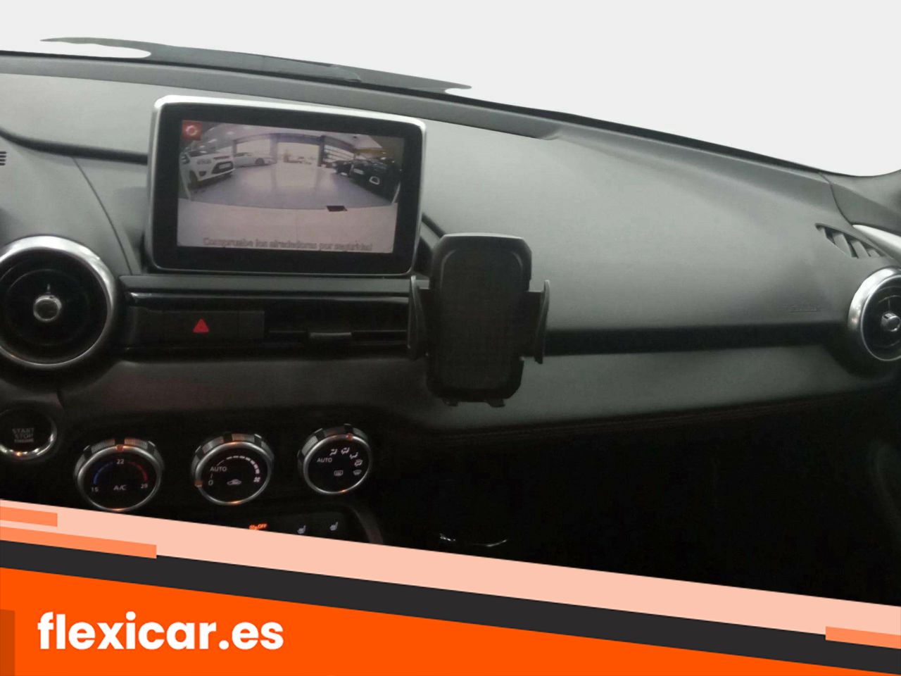 Foto Mazda MX-5 11