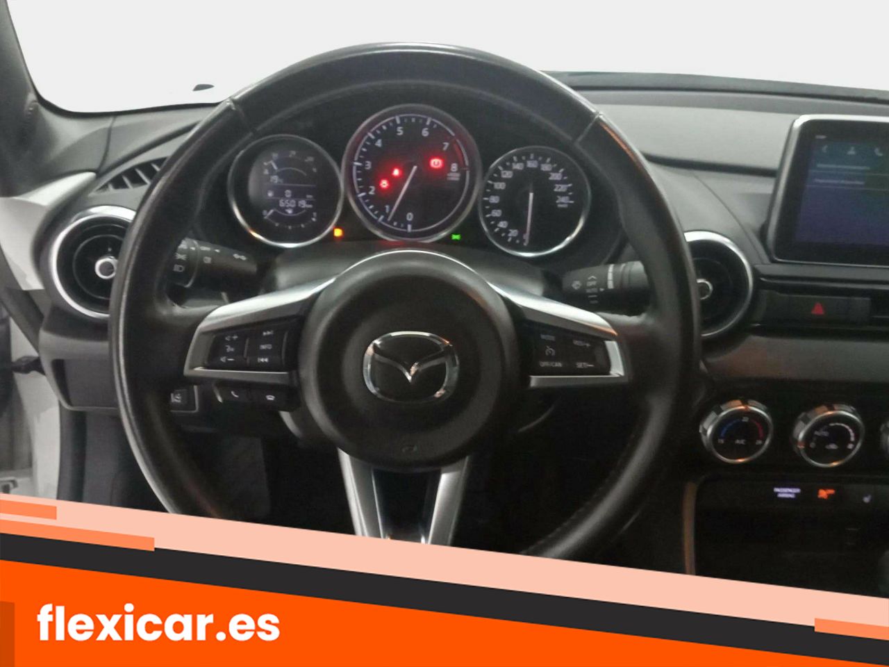 Foto Mazda MX-5 12