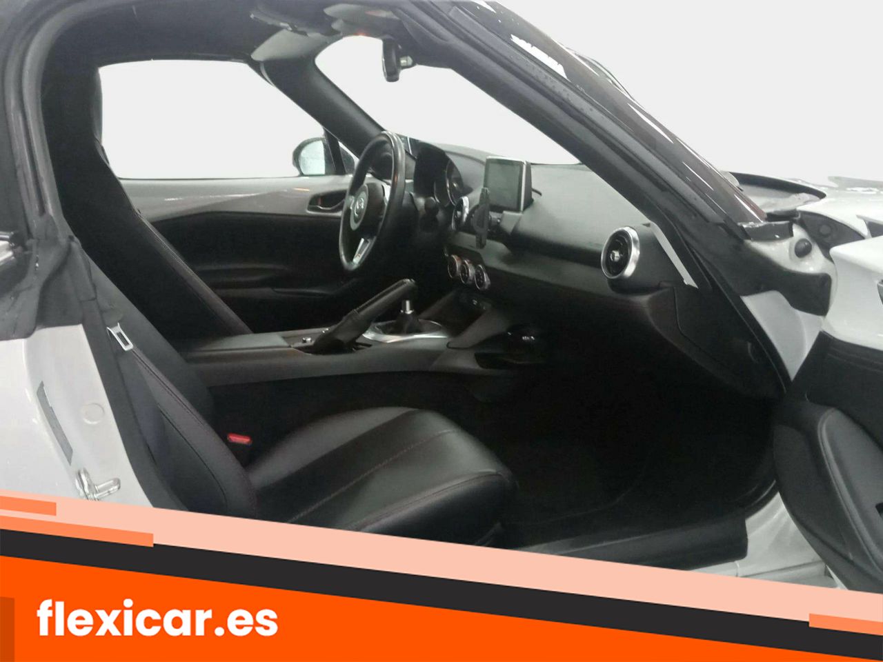 Foto Mazda MX-5 14