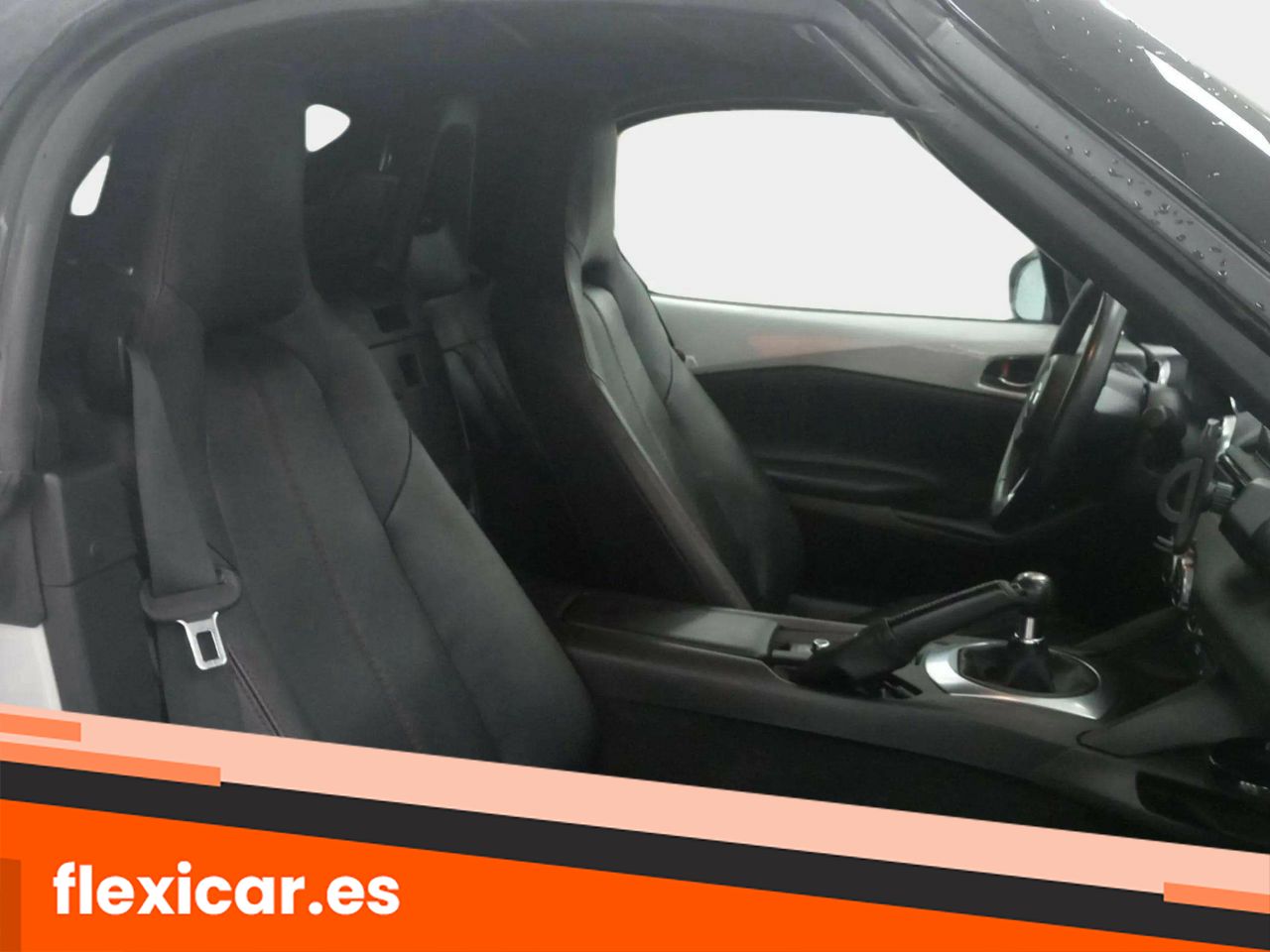 Foto Mazda MX-5 15
