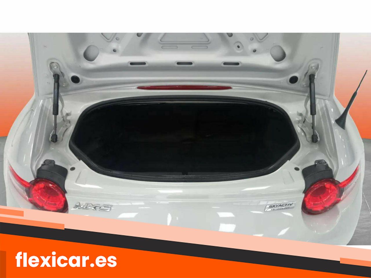 Foto Mazda MX-5 16
