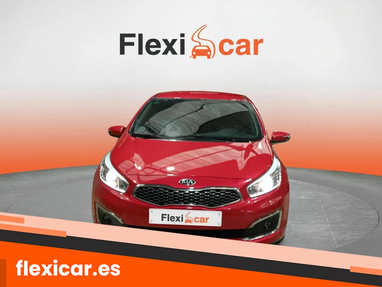 Foto Kia Ceed 2