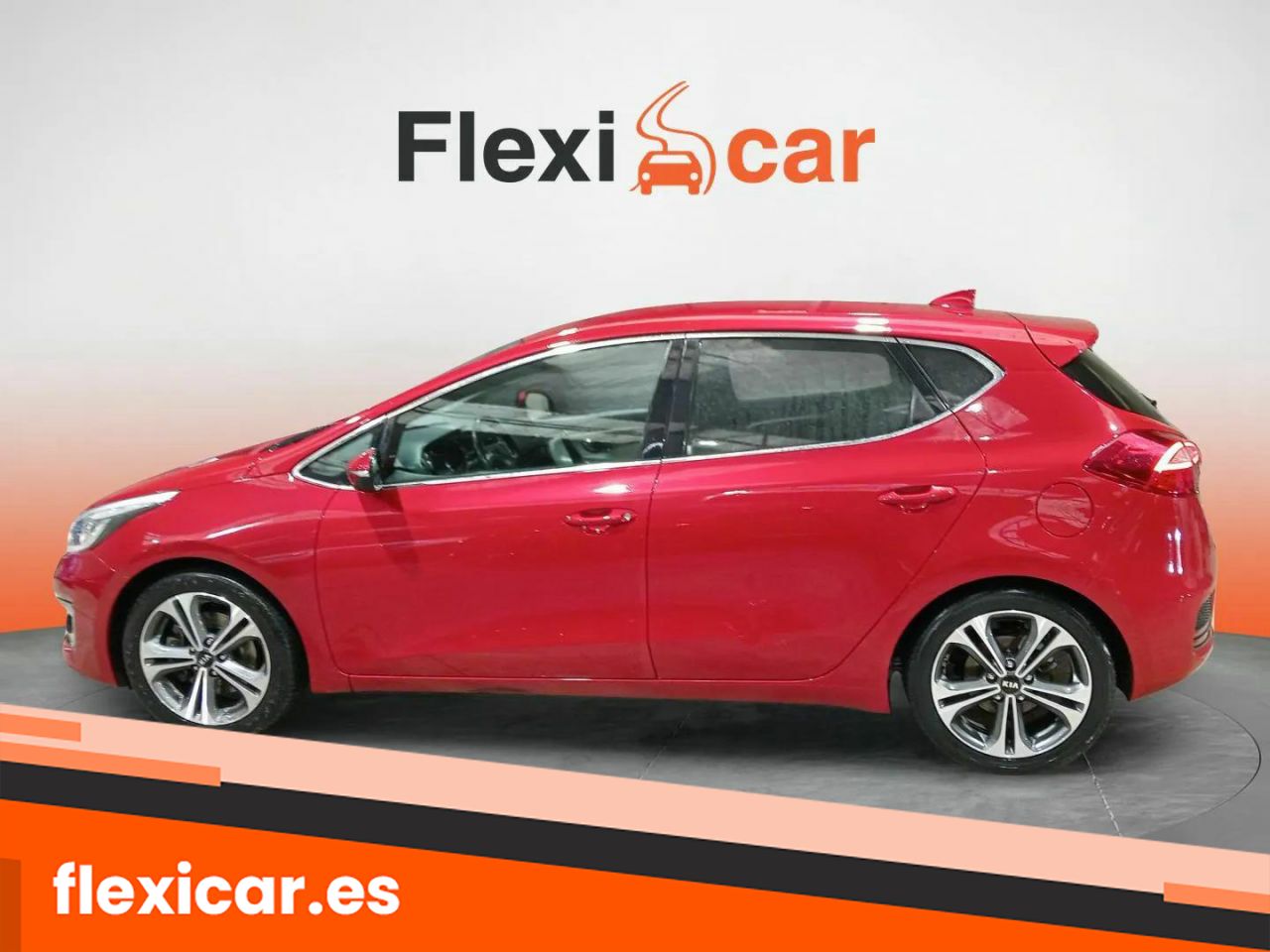 Foto Kia Ceed 4