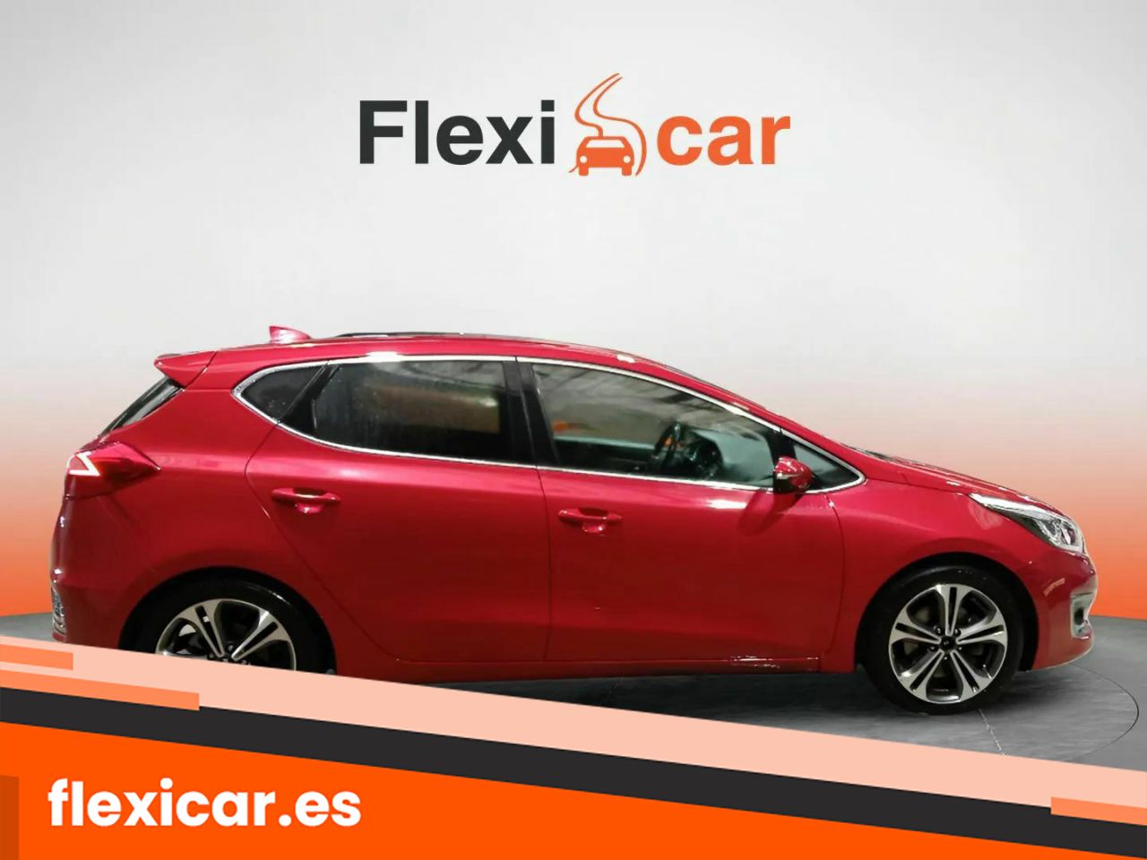 Foto Kia Ceed 9
