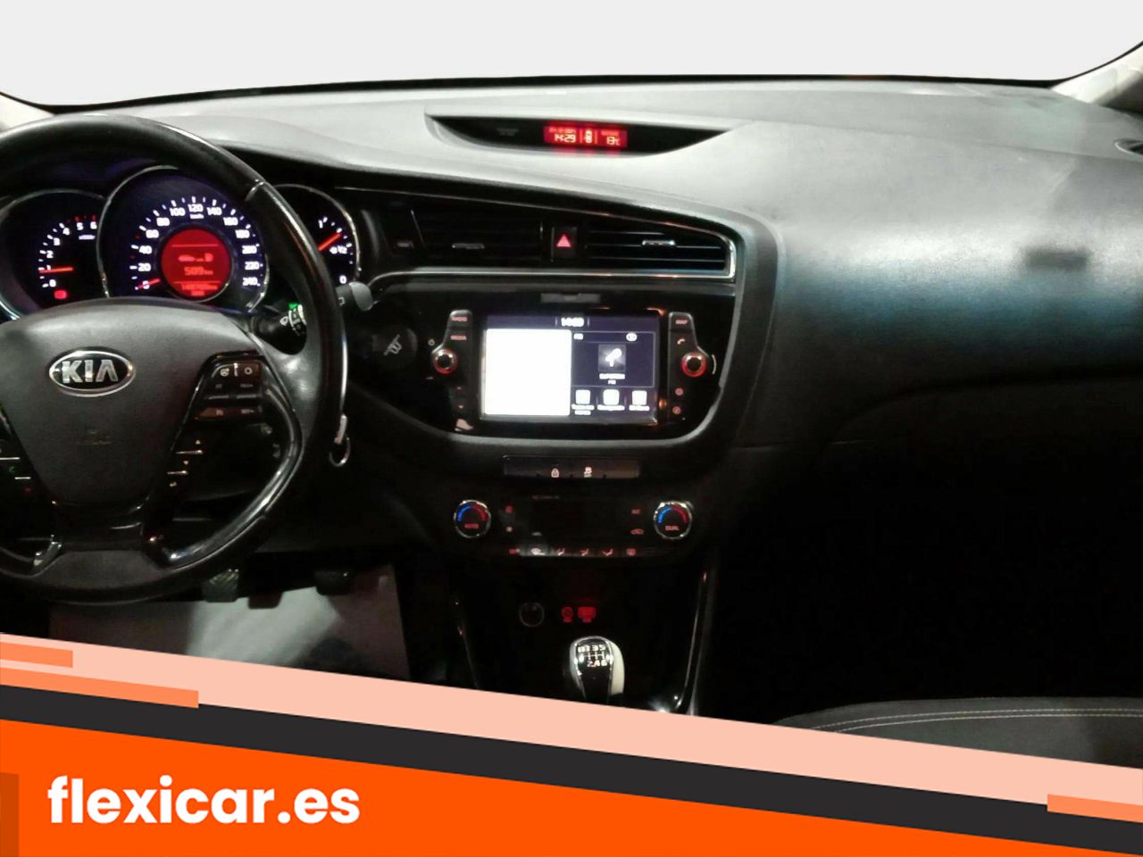 Foto Kia Ceed 11