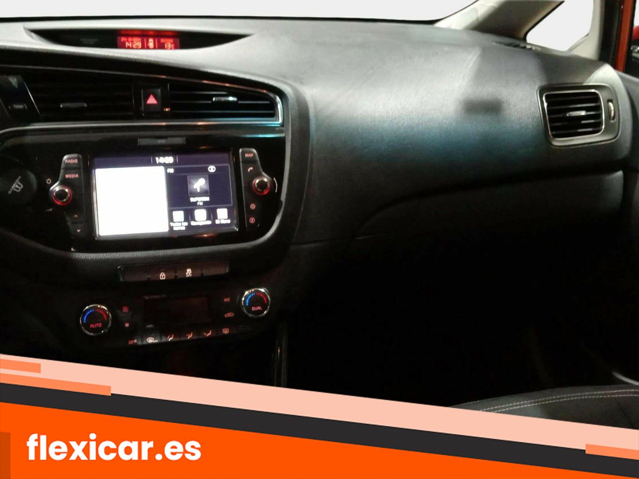 Foto Kia Ceed 12