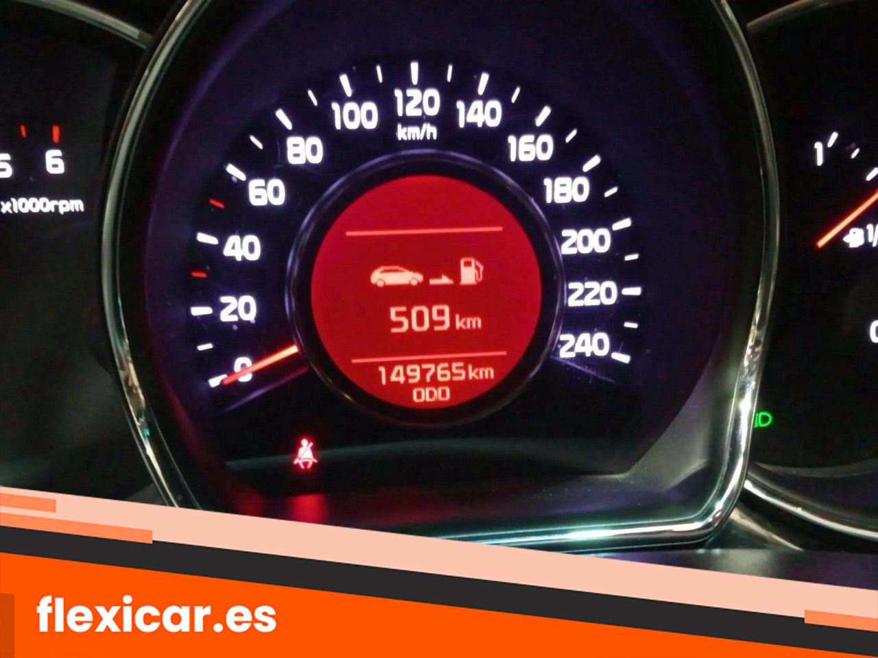 Foto Kia Ceed 14